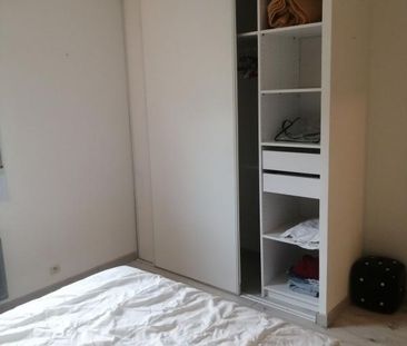 Location Appartement 2 pièces Meublé 45m² ST PIERRE DU MONT 40280 - Photo 2