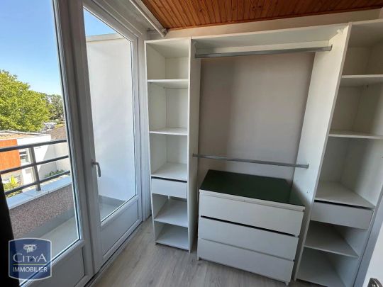 Appartement à louer 4 pièces 97.16m² - Photo 1
