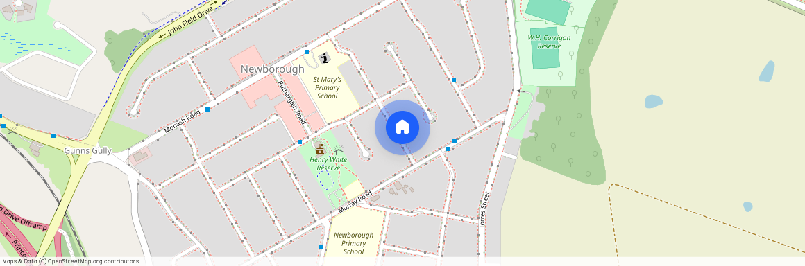 10 Law Street, Vic 3825, Newborough