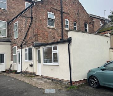 1 Bed Flat, Mapperley Road, NG3 - Photo 1