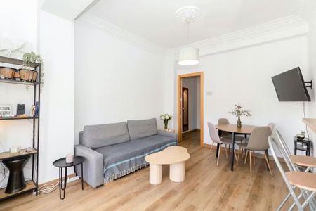 Carrer Planas, Valencia, Valencian Community 46006 - Photo 2