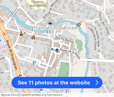 VILLA T3 d'env. 117m² - SECTEUR CAMPAGNE, - Photo 1