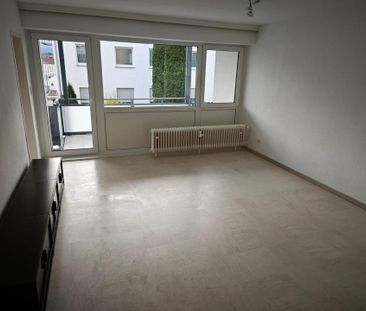 2-Zimmer-Erdgeschosswohnung in Bad Camberg zu vermieten - Foto 1