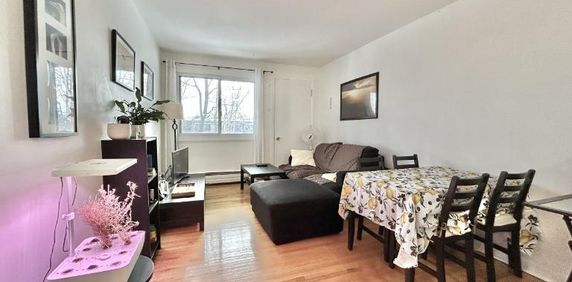 Appartement 3 ½ à louer Sainte-Foy / Sillery septembre 2026 - Photo 2