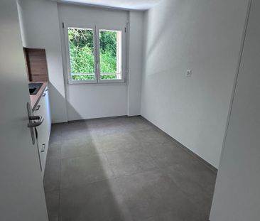 Sofort verfügbar! - frisch sanierte 3 Zimmer Wohnung mit Balkon - Photo 5