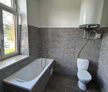 Pronájem bytu 3+kk 56 m² - Fotografie 5