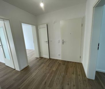 bezugsfertige Wohnung + Neubezug nach Modernisierung + - Photo 5