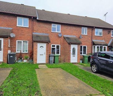 2 Bedroom Terrace House For Rent - Photo 3