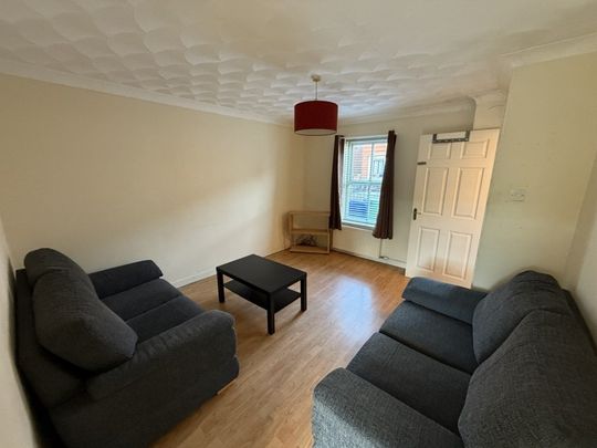 Mytton Street, Hulme, Manchester, M15 5AZ - Photo 1