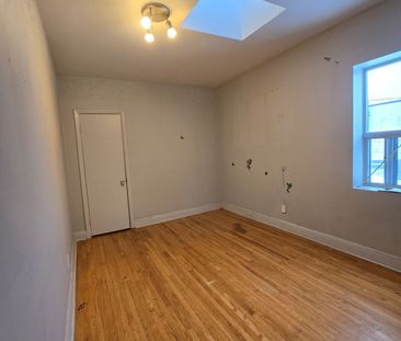 For Lease - 2500A Kingston Road Unit# Apt 1, Toronto, Ontario - Photo 1