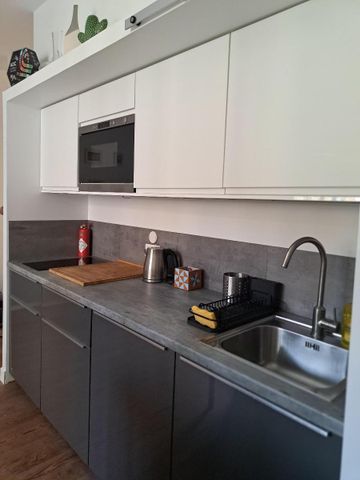 Location Appartement 1 pièce 29m² BORDEAUX 33000 - Photo 4