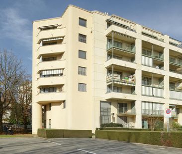 1.5 Zimmer, 39 m², 1. Stock - Photo 5