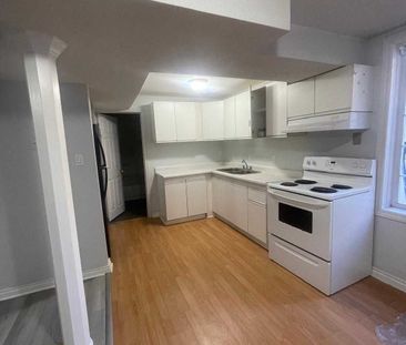 For Lease - 12 Blake Court Unit# Basement, Ajax, Ontario - Photo 1