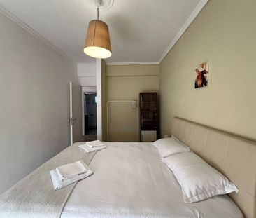 Διαμέρισμα για ενοικίαση Νέα Ηρακλίτσα (Ελευθερές) - Photo 5