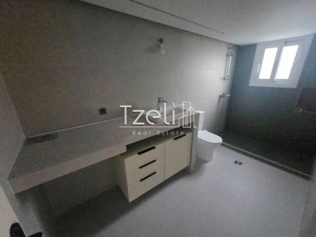 Διαμέρισμα για ενοικίαση Μέσα Αγυιά - Παναχαϊκή (Πάτρα) - Photo 3