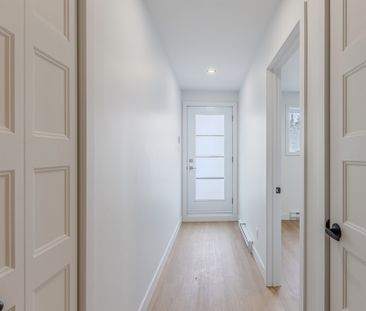 Grand 5 1/2 à Louer - Photo 1