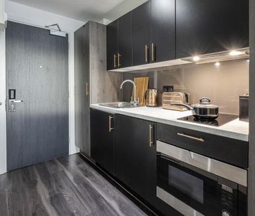 Studio to rent - Photo 5