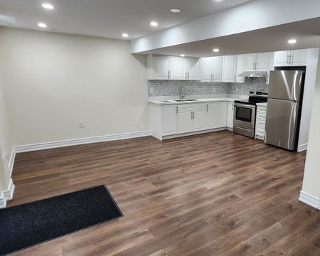 For Lease - 21 Nightjar Drive Unit# Bsmt, Brampton, Ontario - Photo 3