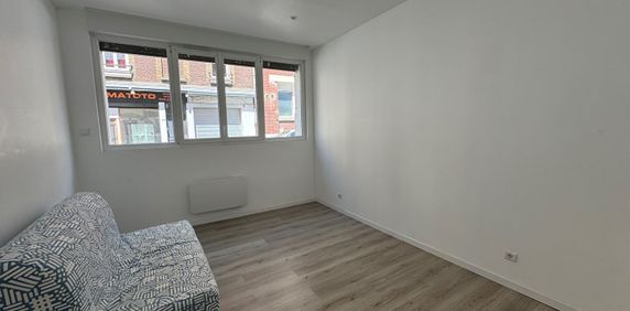 LE HAVRE - Appartement 1 pièce - Photo 2