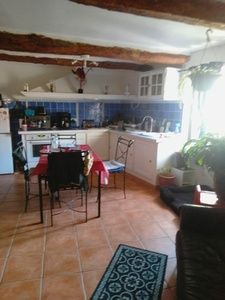 Location Maison 3 pièces 85m² PIERREFEU DU VAR 83390 - Photo 4