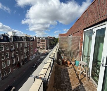 Appartement te huur: Admiraal De Ruijterweg 164-U 1056 GX Amsterdam - Photo 4