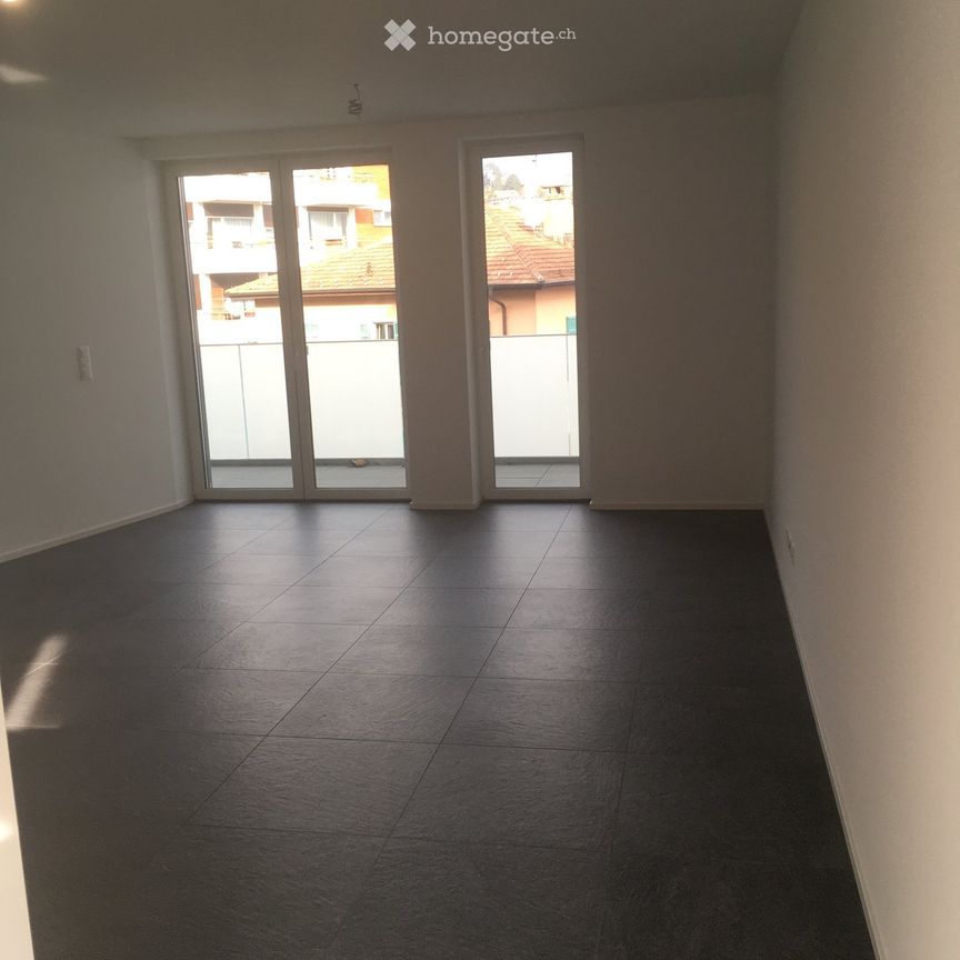 Appartamento moderno di 3.5 locali a Paradiso, Lugano - Foto 1