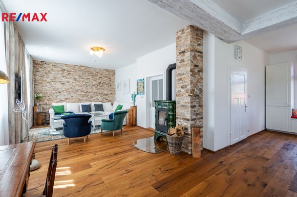 Pronájem domu 310 m², Bobrůvka - Photo 1