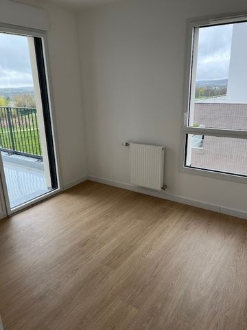 Appartement / Offre 55764311 - Photo 2