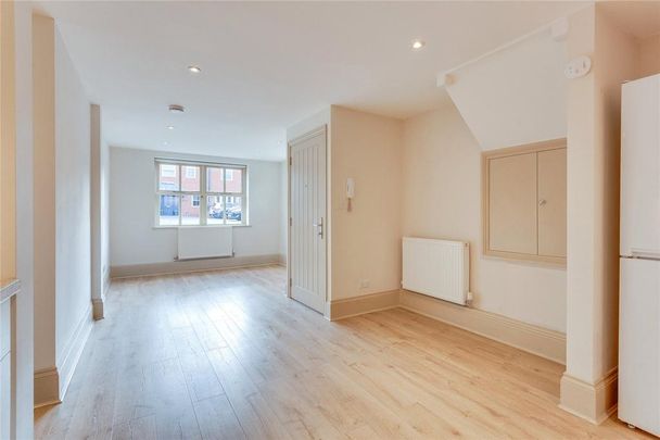 1 bedroom apartment to rent - Photo 1