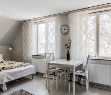 Hedvig Möllers gata, Lund - Photo 1