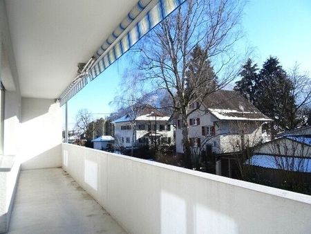 Great 4.5-room apartment in Belp - Photo 3