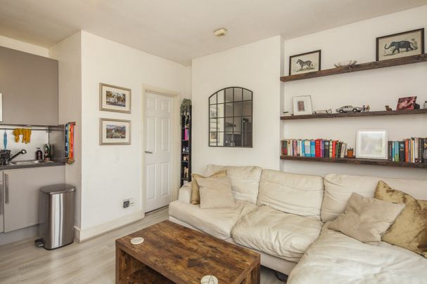 Central Hill, London, SE19 - Photo 1