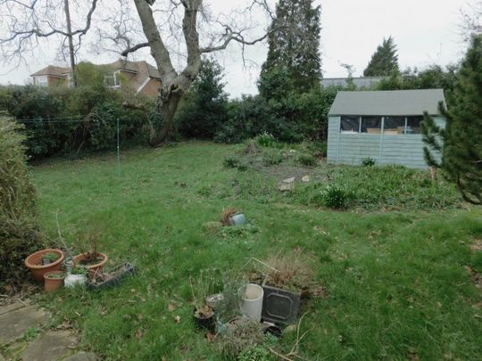 North Trade Road, Battle, East Sussex - £1,200pcm - Photo 1