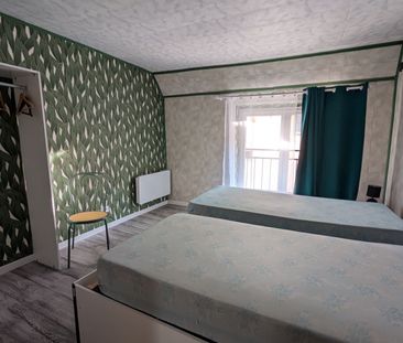 Maison de ville - 4 pièces - 92 m² - Photo 2