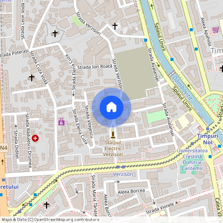 Tineretului, Bucuresti