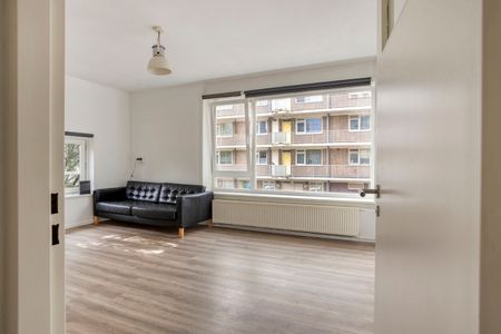 Appartement te huur: Havikshorst 143 1083 TR Amsterdam - Foto 4