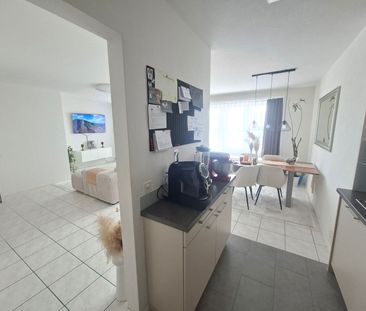 3.5 Zimmer, 80 m², EG - Photo 3