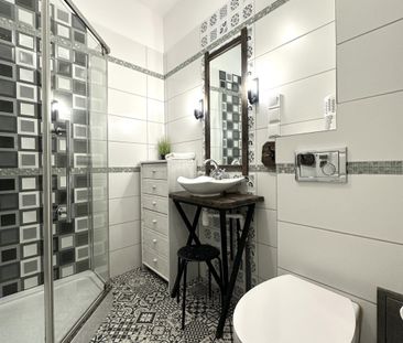 Mieszkanie w sercu toruńskiej Starówki! 2 pokoje! - Zdjęcie 5