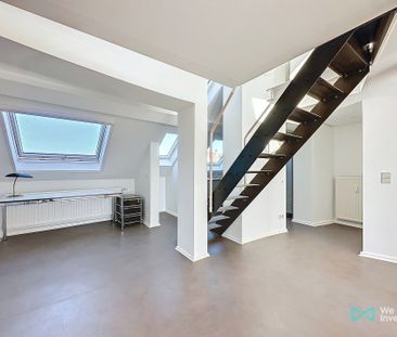 Appartement met één slaapkamer in Forest - Foto 3