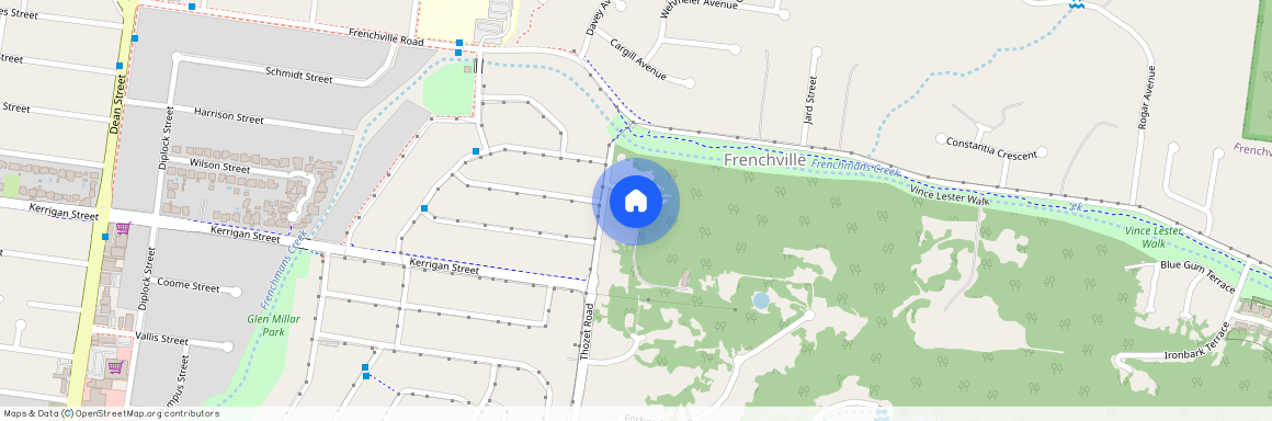 2/6 Burns Street, Qld 4701, Frenchville