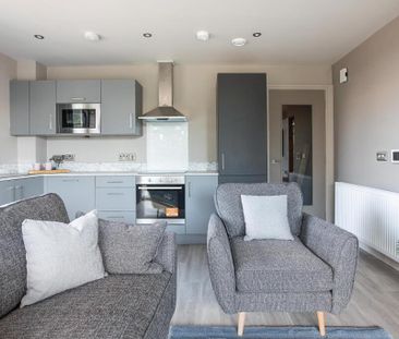 Apartment 39 Lesley Parklands 62 Knocknagoney Road, Belfast, BT4 2FW - Photo 3