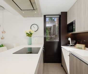 Apartamento en Marbella, Cabo Pino, alquiler - Photo 2