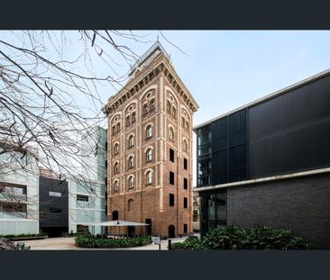 104/46 Cambridge Street, Collingwood, Vic 3066 - Photo 2