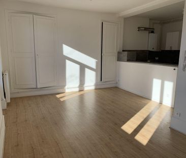 Location Appartement 3 pièces 58m² VALENCE 26000 - Photo 1