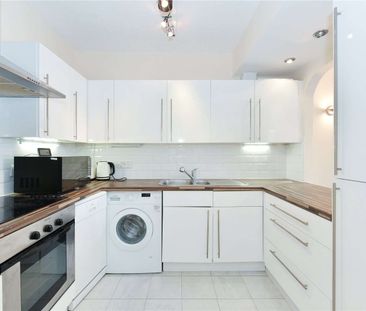 Gun Place, 86 Wapping Lane, London, E1W 2RX - Photo 2