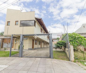 Casa em Condomínio com 2 quartos e 85m² para alugar em Partenon, Po... - Foto 4