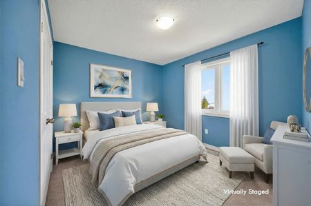 For Lease - 23 Pinot Crescent Unit# Upper, Hamilton, Ontario - Photo 3