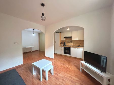 Location Appartement - Photo 2