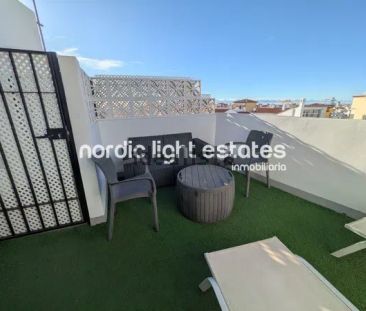 Alquiler de ático en Nueva Nerja - Photo 5