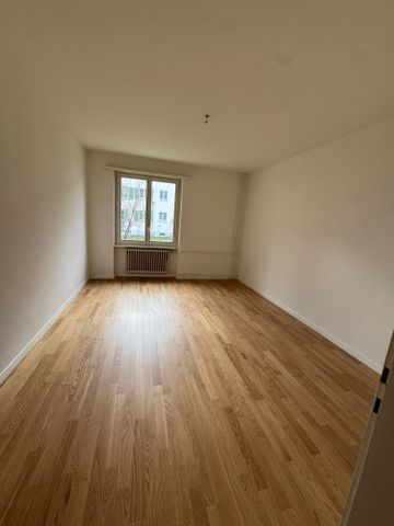3 Zimmer, 60 m², 1. Stock - Foto 2